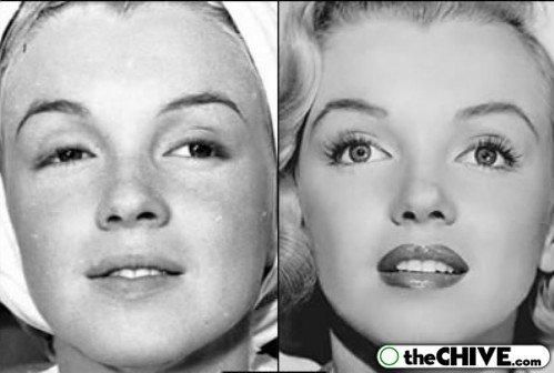 Do You Like Girls With, or Without Makeup?