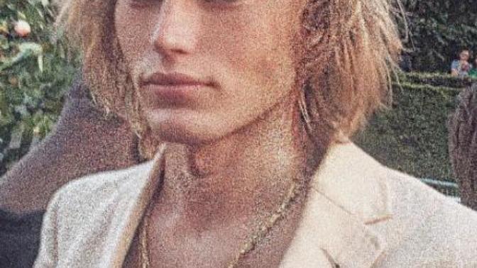 Could me and Jordan Barrett make cute babies?