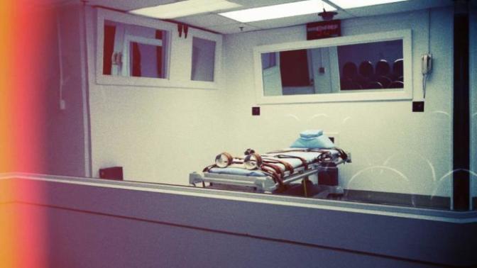 If you were on death row, what would you choose for your last meal?