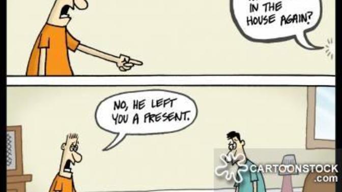 What's the most awesome gift you have bought someone?