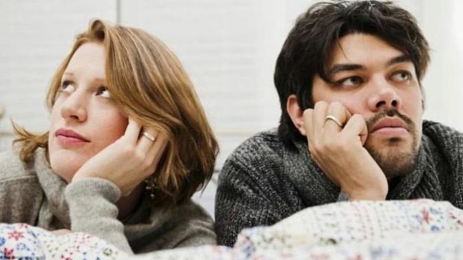 What are some things that women don't tell men?