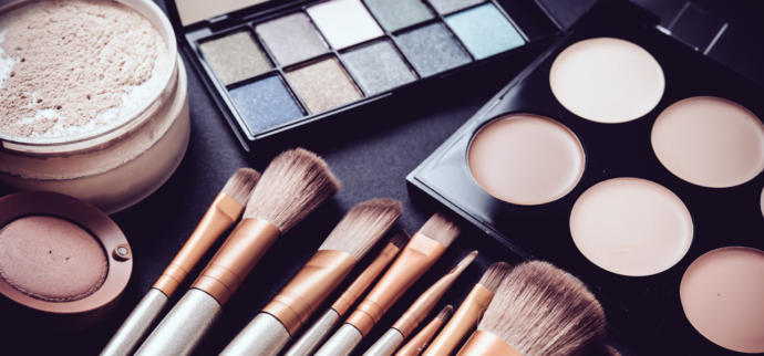 Girls, At what age did you start wearing makeup?