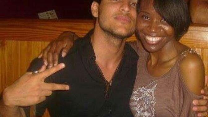 Latino guys, would you date a black girl?
