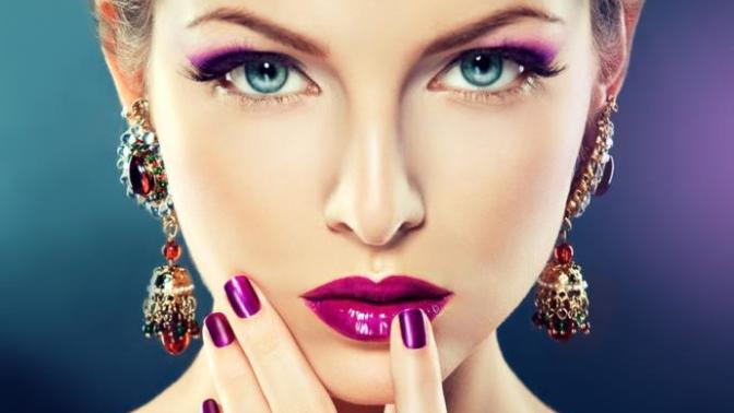 What do think of girls with make up?