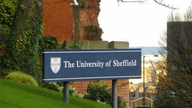 University of Sheffield expels student for saying "the Bible and God identify homosexuality as a sin". Is this fair?