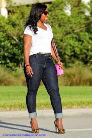 How do you feel when you see overweight woman on heels?
