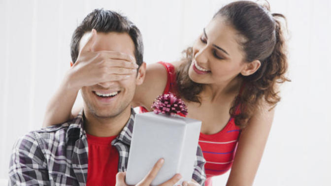 When Men aren't romantic is it because:?