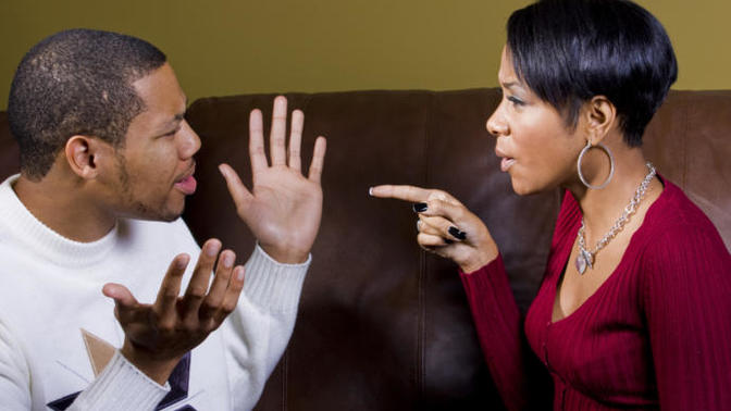 Why do black girls get mad when black or mixed guys date outside their race?