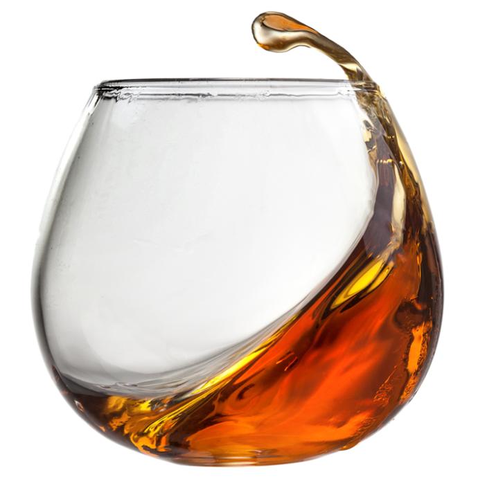 Which type of alcohol gives you the best feeling when intoxicated?