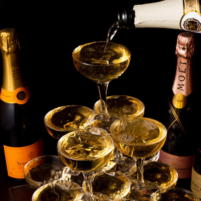 Which type of alcohol gives you the best feeling when intoxicated?