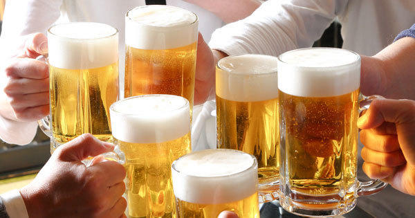 Which type of alcohol gives you the best feeling when intoxicated?