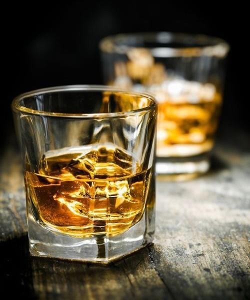 Which type of alcohol gives you the best feeling when intoxicated?