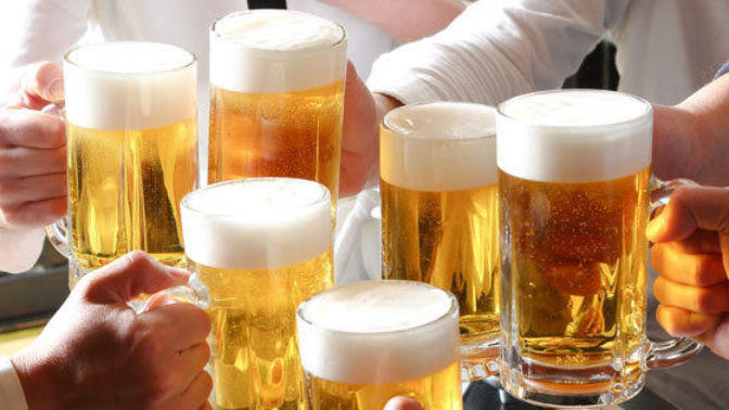 Which type of alcohol gives you the best feeling when intoxicated?