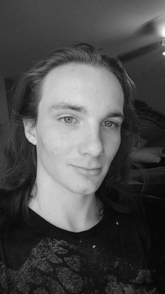 Thanks to G@G i cut my hair short for the first time in 8 years?
