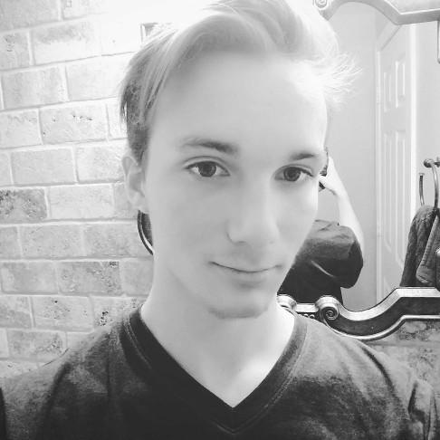 Thanks to G@G i cut my hair short for the first time in 8 years?
