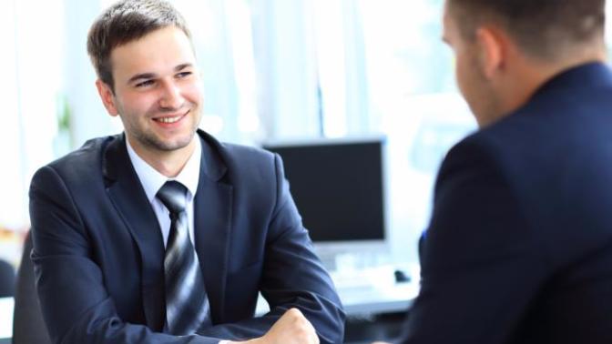 Do guys like to have a stable job before getting into a relationship?