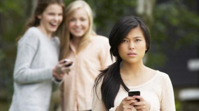 If you knew your friend was a bully, would you call him/her out on it?