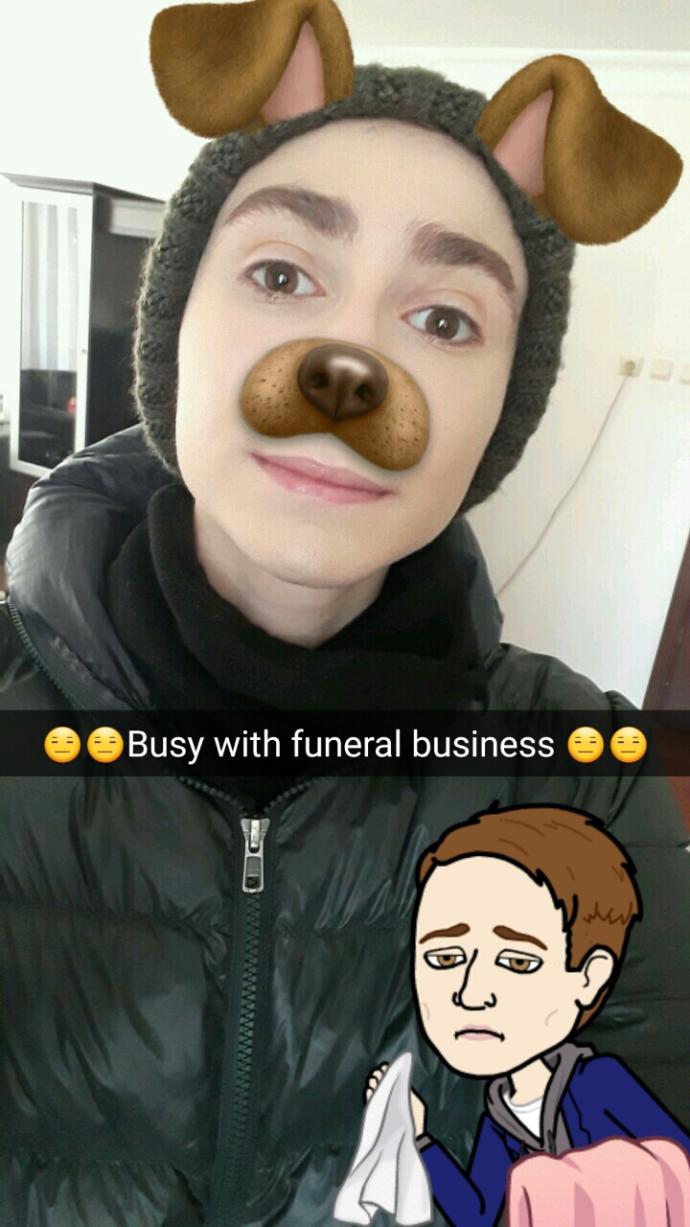 Do my eyebrows looks better?