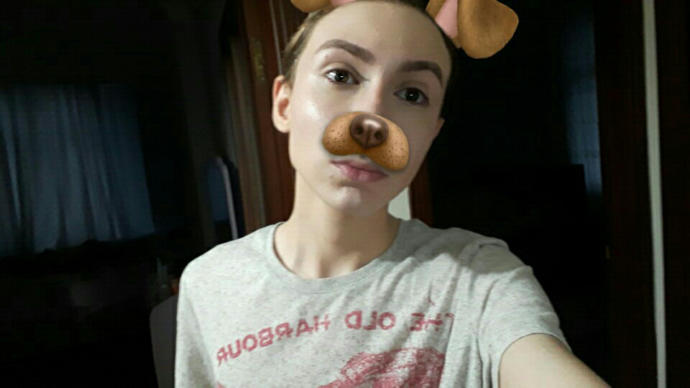 Do my eyebrows looks better?