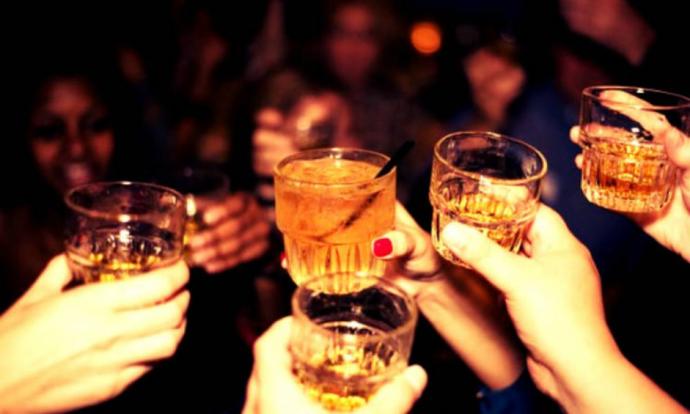 Drinkers, What kind of drink to you prefer?