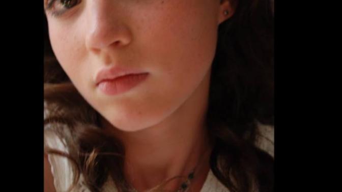 How was this girl able to change so much?