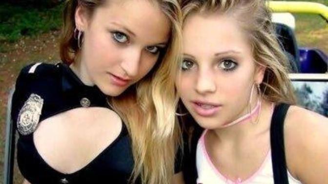 Why do some girls make fun of other girls calling them sluts when they themselves have those same traits?
