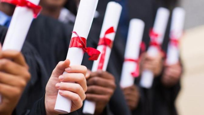 Why do people on GaG think that college degrees are worthless and wanting a college degree in partner is shallow?