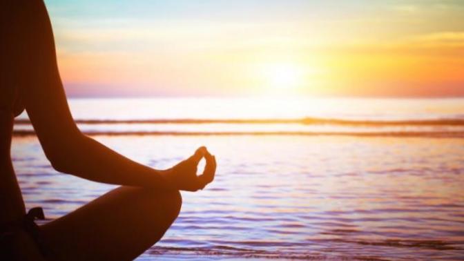 What helps you relax and revive yourself?