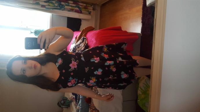 Am I fat and ugly??