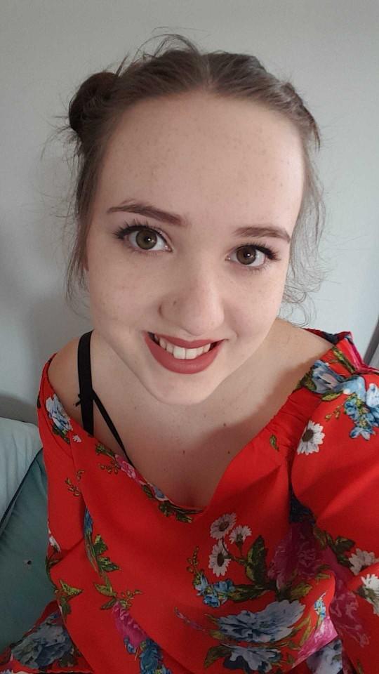 Am I fat and ugly??
