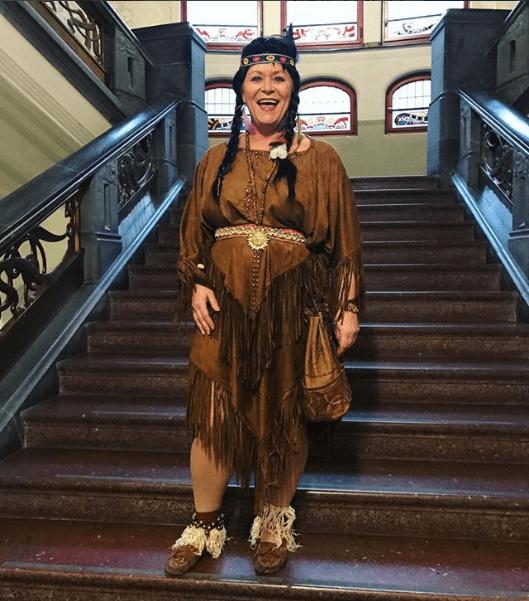 Are cultural costumes okay?