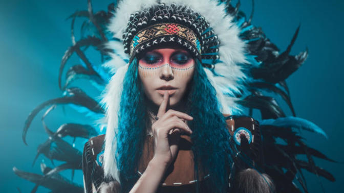 Are cultural costumes okay?