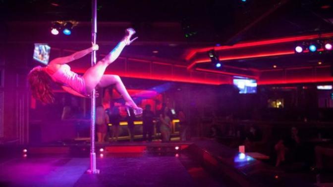 Ladies - would you get hurt if your boyfriend or husband went to a strip club?