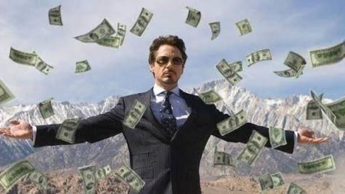 Women: Do you depend on a man financially?