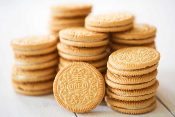 What is the most addicting snack?