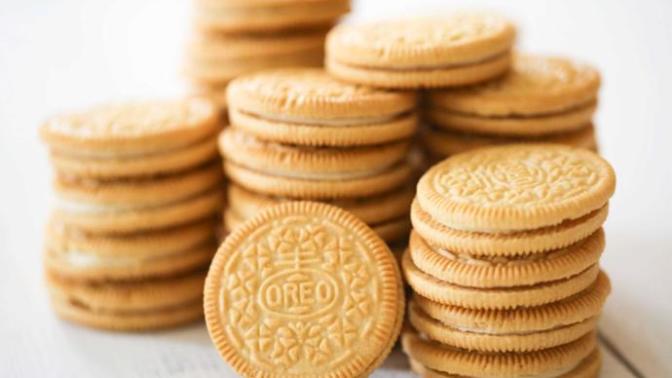 What is the most addicting snack?