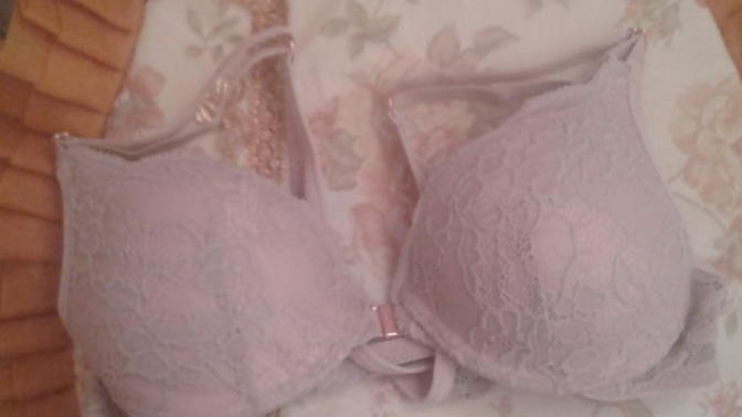Girls, What bra size is this bra?