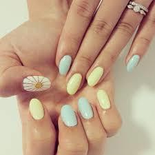 Girls, do you prefer soft, bright or dark colors for your choice of nail polish?