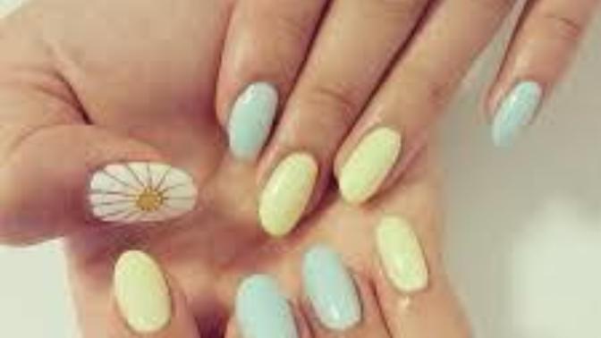 Girls, do you prefer soft, bright or dark colors for your choice of nail polish?