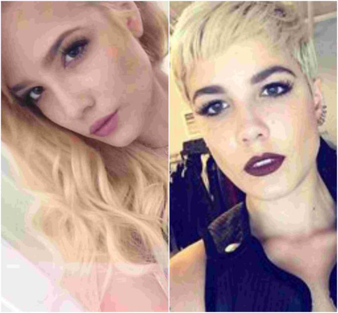 Do You Like Girls With Short Or Long Hair?