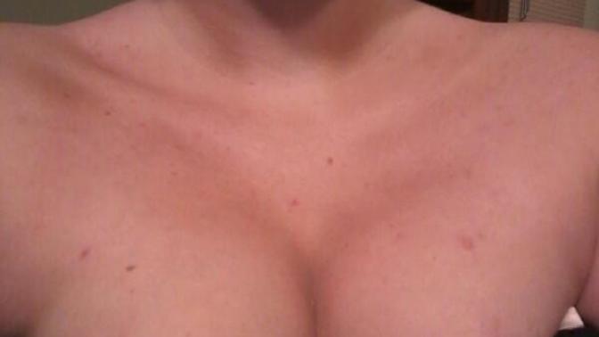 Do guys like girls with big or small boobs?
