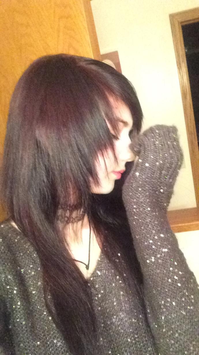 I cut/colored my hair, was it a good decision?