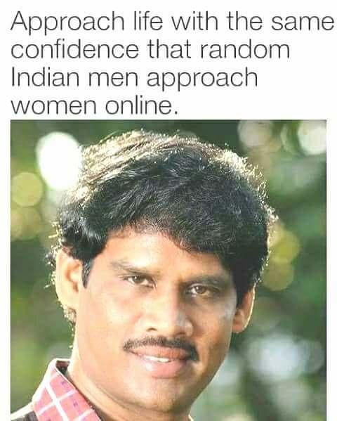 Here to break some indian stereotype. What do you want to know?