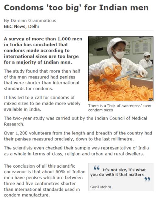 Here to break some indian stereotype. What do you want to know?