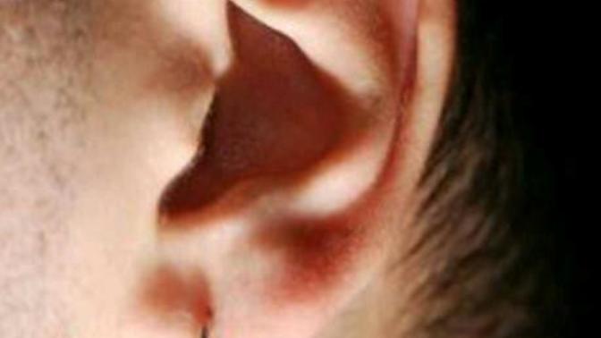 Cartilage ear piercing, attractive or not?