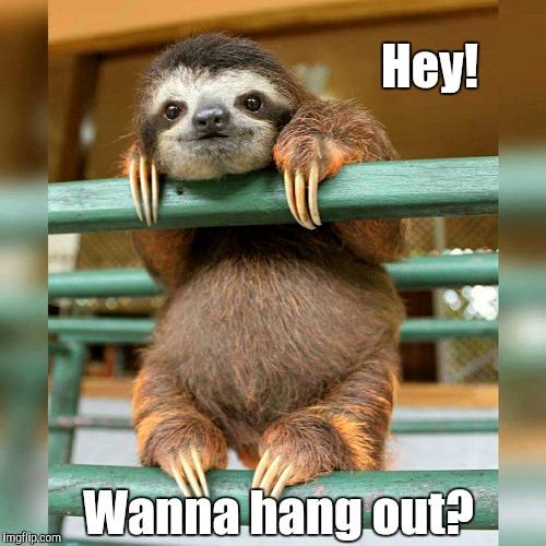 Do your 'friends' ever forget to invite you to events?