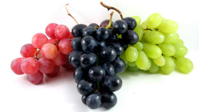 I have grape fantasies, is that normal?