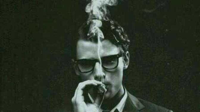 Do GUYS who "Smoke", appear more "Macho" ?