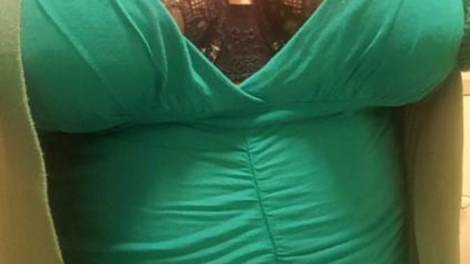 Do you find it annoying when a nice top doesn't fit properly due to big boobs?