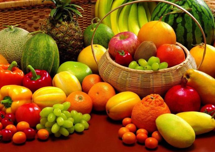 Favourite fruit??